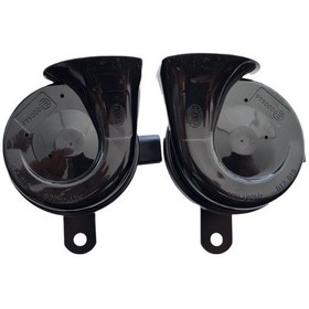 Resim Vw Caravelle T6 2010-2019 Korna Takımı 3b0951206c 3b0951206d 