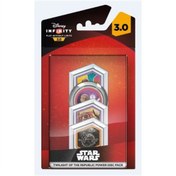 Resim Disney Infinity 3.0 Twılight Of Republıc Pow Disc 