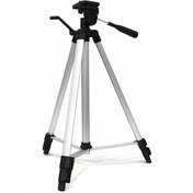 Resim HADRON HDX-330A Tripod Ayarlanabilir 135cm HADRON HDX-330A Tripod Ayarlanabilir 135cm