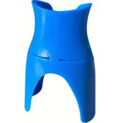 Resim Teltree Kuru Göz Bakımı İçin Titreme Önleyici Damla Yardımcısı - Yetişkin & Çocuk Versiyonu 