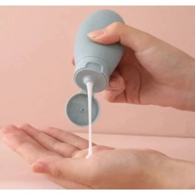 Resim Aesco Seyahat Banyo Seti 