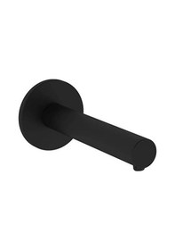 Resim Origin Temazsız Sıvı Sabunluk Elekt M.siyah A4470036 Elektrikli Mat Siyah Çok Renkli 