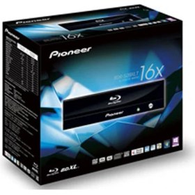 Resim Pioneer 16X Blu-Ray/dvd/cd Writer Dahili Optik Yazıcı 
