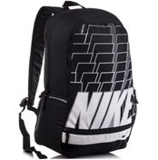 Resim Nike BA4863-005 Classic North Spor Okul Sırt Çantası 