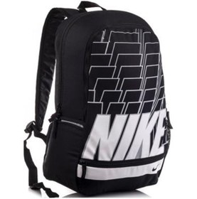 Resim Nike BA4863-005 Classic North Spor Okul Sırt Çantası 