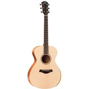 Resim Taylor Academy 12E Solak Elektro Akustik Gitar (Natural) 