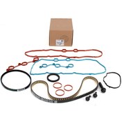 Resim PSA Opel Mokka B 1.2 75 Bg Triger Kayış Kiti Psa Marka 1654515580 