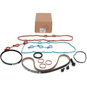 Resim PSA Opel Mokka B 1.2 75 Bg Triger Kayış Kiti Psa Marka 1654515580 