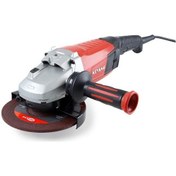 Resim Keyang DG-180-22 2200 W 180 MM Büyük Taşlama Makinesi 