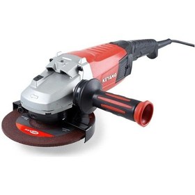 Resim Keyang DG-180-22 2200 W 180 MM Büyük Taşlama Makinesi 