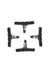 Resim Ümit Bisiklet Alyanlı V-fren Papuçu 4 Adet 