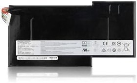Resim Msı ile Uyumlu MS-17B3 Batarya Pil Versiyon-1 
