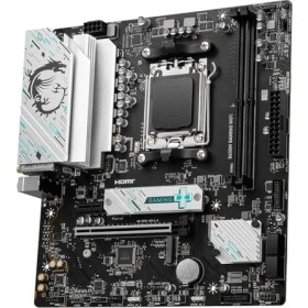 Resim Teknocan Msı B650M Gamıng Wıfı Am5 Anakart + Amd Ryzen 7 9800X3D Am5 Anakart+Işlemci Bundle 