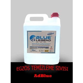 Resim Bluelegend Adblue 