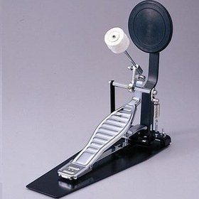 Resim Maxtone BD-786 Bas Davul Çalışma Pedi (Pedallı) 