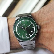 Resim FERRO F11592A6 Çelik Kordonlu Erkek Kol Saati 