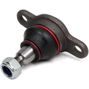Resim AYD 92-02616 | Volkswagen Transporter T5 Alt Rotil (.02616 , 7H0407361) 