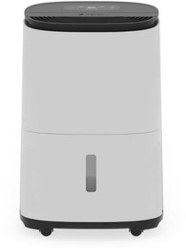 Resim Meaco Dry Arete One 12l Nem Alma Ve Hava Temizleme Cihazı 