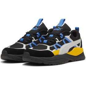 Resim Puma 39231708 X-Ray Tour Erkek Günlük Spor Ayakkabı 