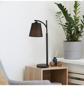 Resim Enjoy Siyah Retro Abajur Diğer 