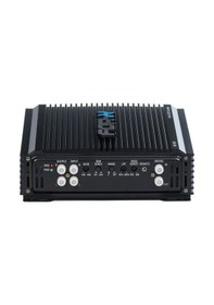 Resim For-X 1200W Rms Bass Kontrollü Mono Oto Amfi Xae-1200.1 