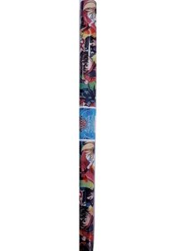 Resim Bakugan Laklı 3 Lü Rulo Kaplık 50X70 CM 