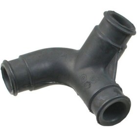 Resim Su Flanşı - 06b103211p Wisco - Audi S4 S6 1.8 T Uyumlu 