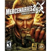 Resim Mercenaries2 Ps3 