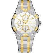 Resim Maurice Lacroix ML-AI1118PVY03130-1 Erkek Kol Saati 