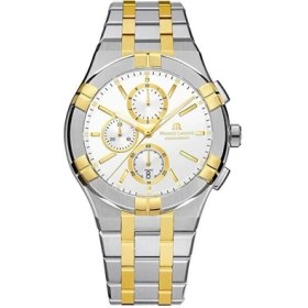 Resim Maurice Lacroix ML-AI1118PVY03130-1 Erkek Kol Saati 