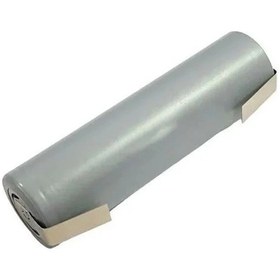 Resim Efcell 1.2 Volt 1000 Mah Düz Kafa Puntalı Şarjlı Aa Kalem Pil - 168964 