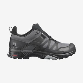 Resim Salomon X Ultra 4 Gtx Erkek Outdoor Ayakkabı l41385100-8589 001 