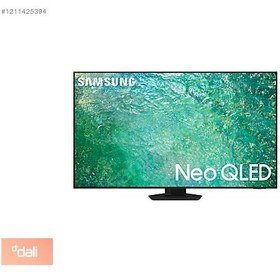 Resim Samsung 50CU8000 4K Ultra HD 50" 127 Ekran Uydu Alıcılı Smart LE 