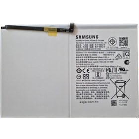 Resim Senalstore Samsung Galaxy Uyumlu Tab A8 10.5 Sm-x200 Sm-x205 Pil Batarya 7040mah 