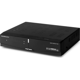 Resim Goldmaster 81000 Tüplü Tv Uyumlu Scart Uydu Alıcısı 