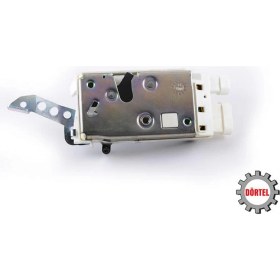 Resim Dörtel Mtxdpn Kapi Kilidi Ön Sol Tmpr 