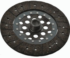 Resim Clutch Dısc 