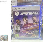 Resim EA Sports F1 24 Standard Edition PS5 | Almanca 