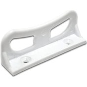 Resim Sineklik Tutamak Plastik Beyaz 