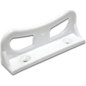 Resim Sineklik Tutamak Plastik Beyaz 