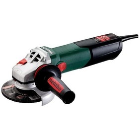 Resim Metabo WEV 17-125 Quick Avuç Taşlama Makinesi 