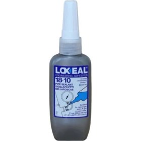 Resim 18-10 Sızdırmazlık İçin Anaerobik Yapıştırıcı (50ml) 