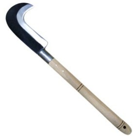 Resim Sürmene Plastik DAL KESME BÜYÜK BALTASIZ UZUN AĞAÇ SAPLI SÜRMENE 