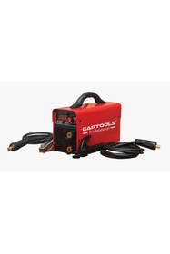 Resim G GAPTOOLS Gaptools 200 Amper İnverter Kaynak Makinesi Gp 200i 