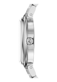 Resim Tory Burch Tbw6043 Kadın Kol Saati Metalik Gri 