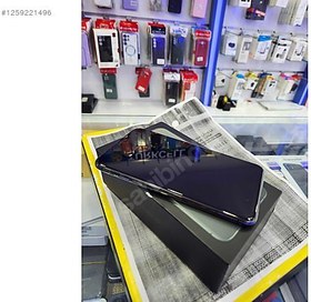 Resim Apple iPhone 11 Pro Max İkinci El TR | 64 GB | Gri 