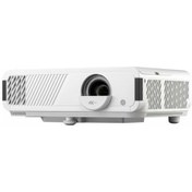 Resim Viewsonic PX749-4K DLP 4K UHD 3840X2160 4000AL 2XHDMI RJ45 1XUSB-A 12000:1 Hoplarlör Gaming Projeksiyon 