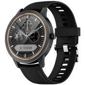 Resim Leezsing A60 Akıllı Saat 1.32" Ips Ekran 