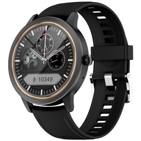 Resim Leezsing A60 Akıllı Saat 1.32" Ips Ekran 