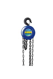 Resim Master 504481 Zincirli Caraskal 3 Ton 3 Metre 